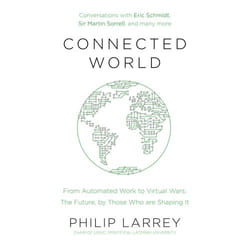 ISBN Connected World livre Anglais Livre broché 320 pages