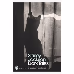 ISBN Dark Tales, Anglais, Livre broché, 208 pages