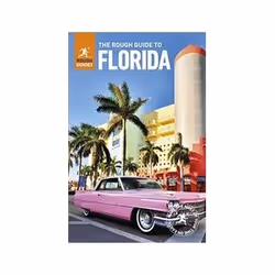 ISBN Florida -RG-11e, Voyage, Anglais, 488 pages