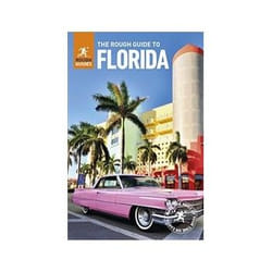 ISBN Florida -RG-11e livre Voyage Anglais