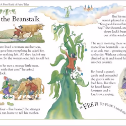 ISBN A Treasury of Fairy Tales and Myths livre Religion Anglais