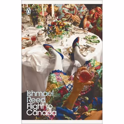 ISBN Flight to Canada, Roman, Anglais, Livre broché, 176 pages