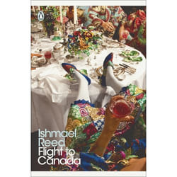 ISBN Flight to Canada livre Roman Anglais Livre broché 176 pages