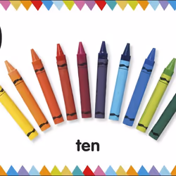 ISBN My First Numbers and Counting livre Education Anglais