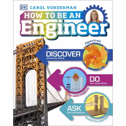 ISBN How to Be an Engineer, Science &amp; nature, Anglais, Couverture rigide, 144 pages