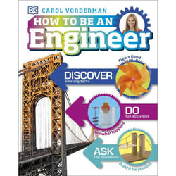 ISBN How to Be an Engineer livre Science & nature Anglais Couverture rigide