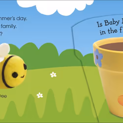 ISBN Pop-Up Peekaboo! Numbers livre Education Anglais Couverture rigide