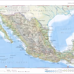 ISBN Compact World Atlas