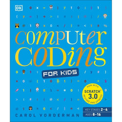 ISBN Computer Coding for Kids livre enfants & adolescents Anglais
