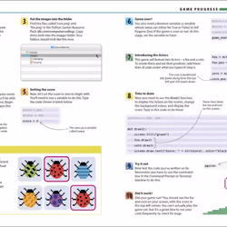 ISBN Computer Coding Python Games for Kids livre enfants & adolescents Anglais