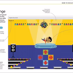ISBN Computer Coding Python Games for Kids livre enfants & adolescents Anglais - Vue supplémentaire 6
