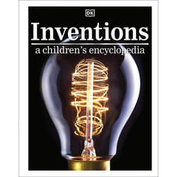 ISBN Inventions A Children's Encyclopedia livre référence & langage Anglais Couverture rigide