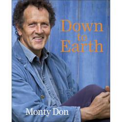 ISBN Down to Earth livre maison & jardin Anglais Couverture rigide