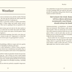 ISBN Down to Earth livre maison & jardin Anglais Couverture rigide