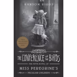 ISBN The Conference of the Birds, Anglais, Livre broché, 336 pages