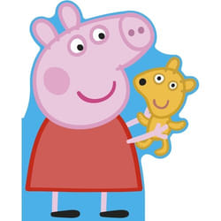 ISBN Peppa Pig: All About Peppa