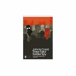 ISBN 9780241323410, Anglais, Livre broché, 416 pages