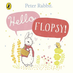 ISBN Peter Rabbit: Hello Flopsy!