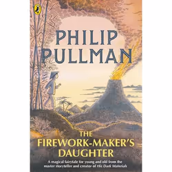 ISBN The Firework-Maker's Daughter, Anglais, 144 pages