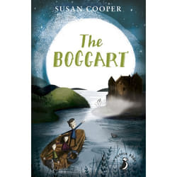 ISBN The Boggart