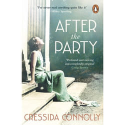 ISBN After the Party livre Anglais Livre broché 272 pages