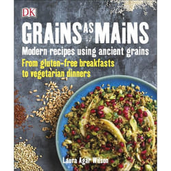ISBN Grains As Mains livre nourriture & boisson Anglais