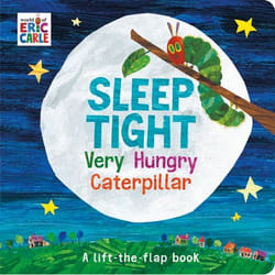 ISBN Sleep Tight Very Hungry Caterpillar