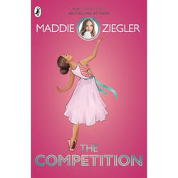 ISBN The Competition