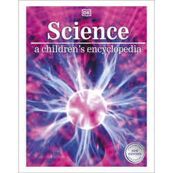ISBN Science livre référence & langage Anglais Couverture rigide