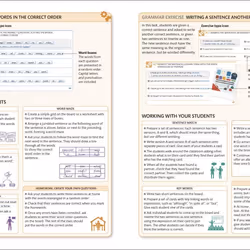 ISBN English for Everyone Teacher's Guide livre référence & langage Anglais