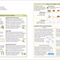 ISBN English for Everyone Teacher's Guide livre référence & langage Anglais