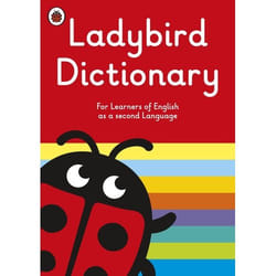 ISBN Ladybird Dictionary