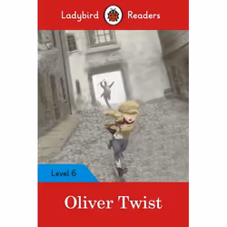 ISBN Ladybird Readers Level 6 - Oliver Twist (ELT Graded Reader), Anglais, 64 pages