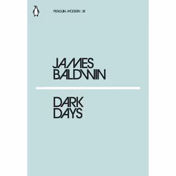 ISBN Dark Days, Anglais, Livre broché, 64 pages