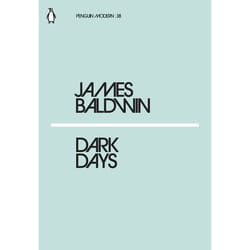 ISBN Dark Days