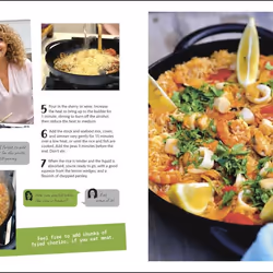 ISBN Nadia and Kaye Disaster Chef livre nourriture & boisson Anglais Couverture rigide