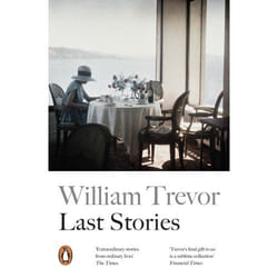 ISBN Last Stories