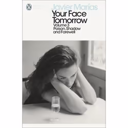 ISBN Your Face Tomorrow, Volume 3, Anglais, Livre broché, 560 pages