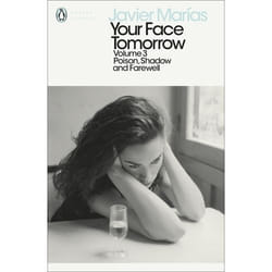ISBN Your Face Tomorrow, Volume 3