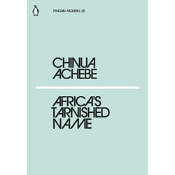 ISBN Africa's Tarnished Name livre Anglais 64 pages