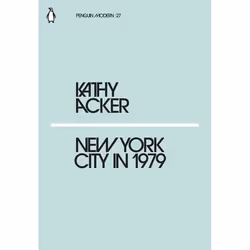 ISBN New York City in 1979, fiction litéraire, Anglais, Livre broché, 64 pages