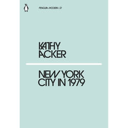 ISBN New York City in 1979 livre fiction litéraire Anglais