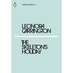 ISBN The Skeleton's Holiday