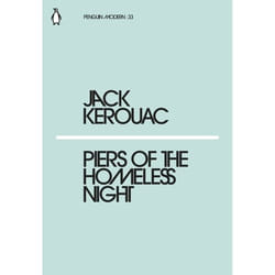 ISBN Piers of the Homeless Night livre Anglais Livre broché 64 pages