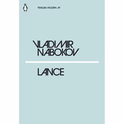 ISBN Lance, Anglais, 64 pages