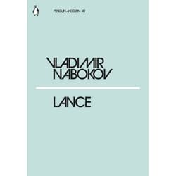 ISBN Lance livre Anglais 64 pages