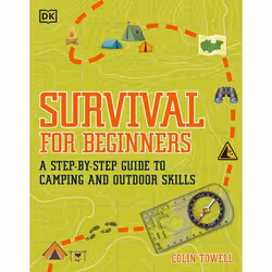 ISBN Survival for Beginners, enfants & adolescents, Anglais, Livre broché, 128 pages
