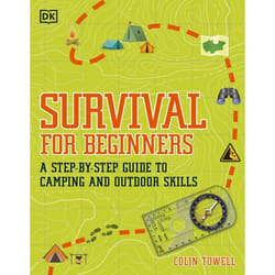ISBN Survival for Beginners livre enfants & adolescents Anglais