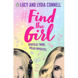 ISBN Find The Girl livre Anglais Livre broché 336 pages