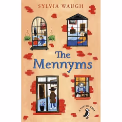 ISBN The Mennyms, Roman, Anglais, 320 pages
